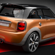 Illustration for article titled Take A Look At The Future Of Mini